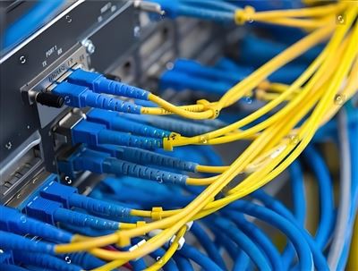 Jak ewoluują chipy przełączające Ethernet przemysłowy